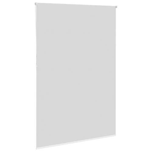 Rolo zavjesa Blackout bijela 160x230 cm Širina tkanine 156,6 cm - Bijela 160 cm 230 cm Cijena