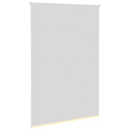 Rolo zavjesa Blackout žuta 155x230 cm Širina tkanine 151,6 cm - Žuta 155 cm 230 cm Cijena