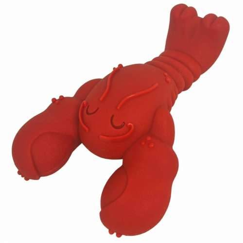 Grickalo za pse Nylabone Crvena Govedina Umjetna XL Cijena