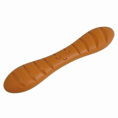 Grickalo za pse Nylabone Smeđa Kokoš Umjetna L Cijena
