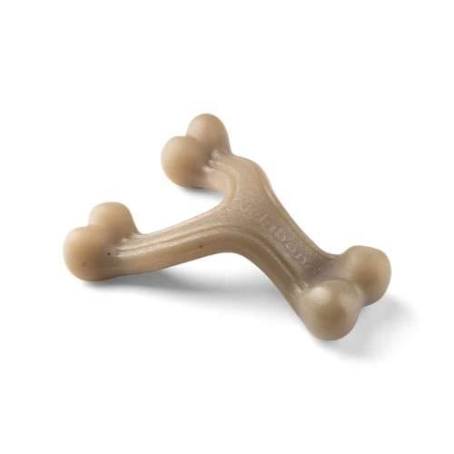 Grickalo za pse Nylabone Smeđa Maslac od kikirikija S Cijena