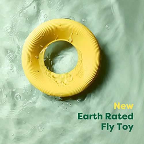 Pseća igračka Earth Rated Cijena