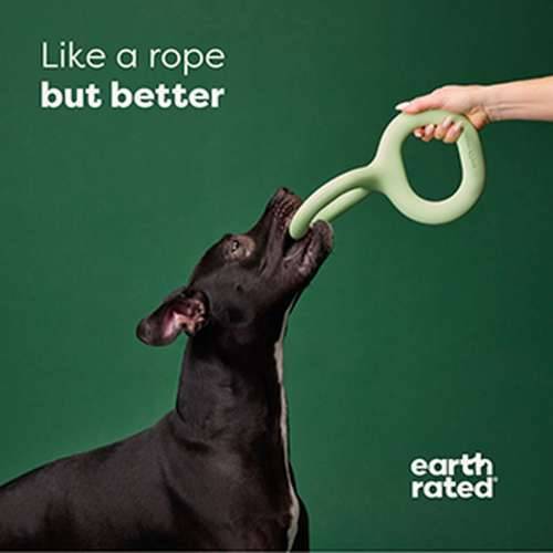 Pseća igračka Earth Rated Cijena