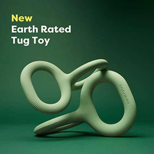 Pseća igračka Earth Rated Cijena