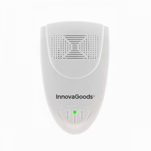 Ultrazvučni Repelent za Insekte i Glodavce Mini InnovaGoods Cijena