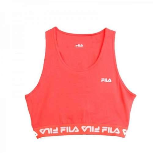 Ženski Sportski Top Fila FAW0535 30037 Crvena Cijena