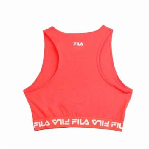 Ženski Sportski Top Fila FAW0535 30037 Crvena Cijena