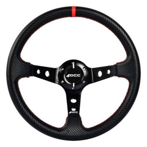 Trkaći volan OCC Motorsport OCCVOL011 Crna Cijena