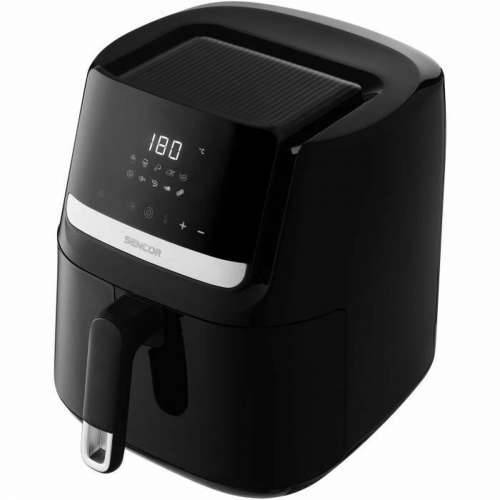 Friteza na Zrak Sencor SFR 6550BK Cijena