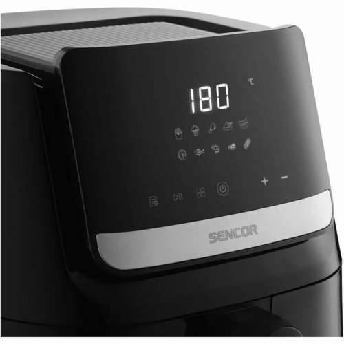 Friteza na Zrak Sencor SFR 6550BK Cijena