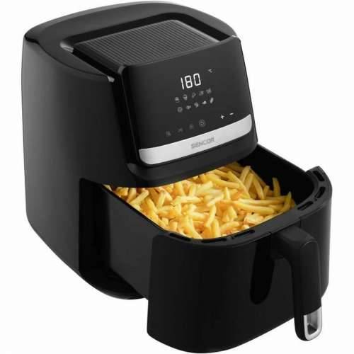 Friteza na Zrak Sencor SFR 6550BK Cijena