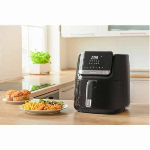 Friteza na Zrak Sencor SFR 6550BK Cijena