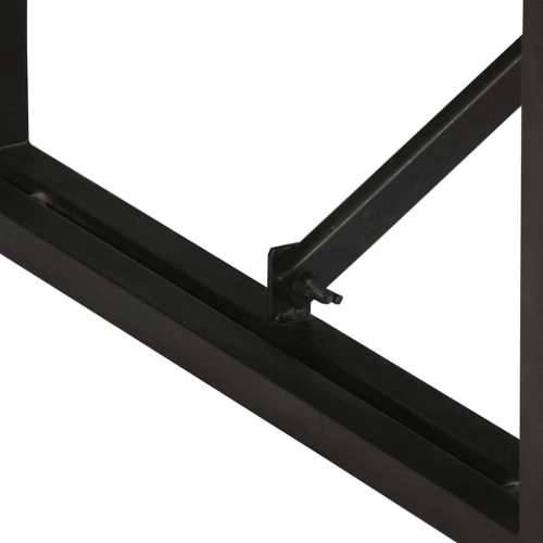 Stolić za kavu višebojna 100x50x35 cm masivnog obnovljenog drva - 100 x 50 x 35 cm 1 masivno obnovljeno drvo Cijena