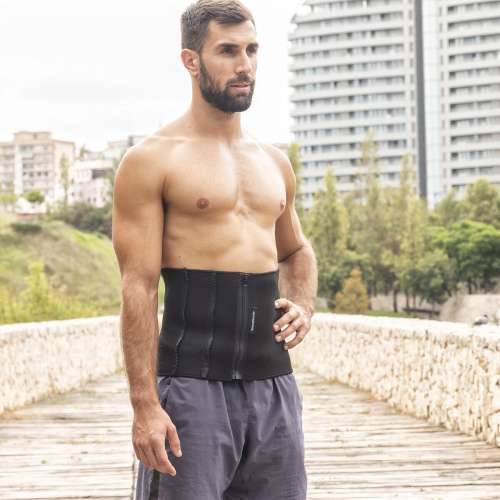 Sportski pojas za mršavljenje s efektom saune Redle InnovaGoods Cijena