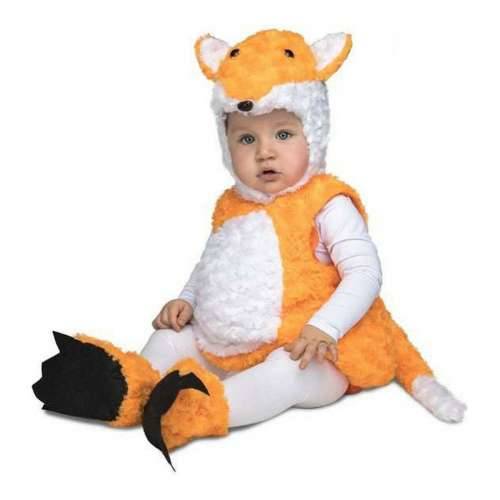 Svečana odjeća za djecu My Other Me Lisica de peluche Cijena