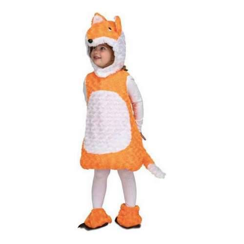 Svečana odjeća za djecu My Other Me Lisica de peluche Cijena