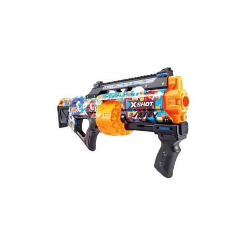 Pištolj na Strelice X-Shot Sonic Skins 60 x 30 cm Cijena