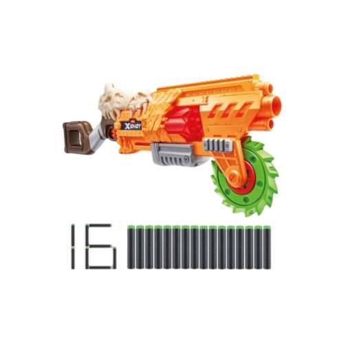 Pištolj na Strelice X-Shot Insanity Horrorfire Doomsday 70 cm Cijena