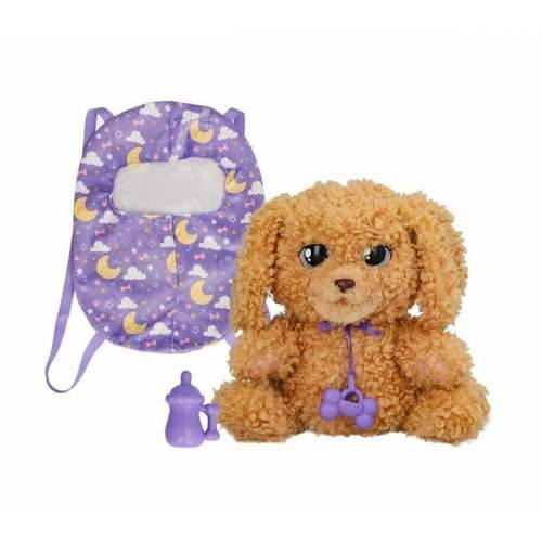 Plišane igračke sa zvukovima IMC Toys Baby Paw 20 x 29 x 13 cm Pisana Cijena