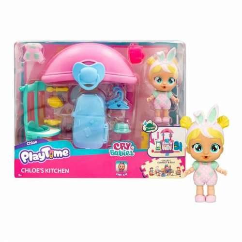 Playset Cry Babies Playtime Day Care 25,70 x 19,10 x 9,50 cm Cijena