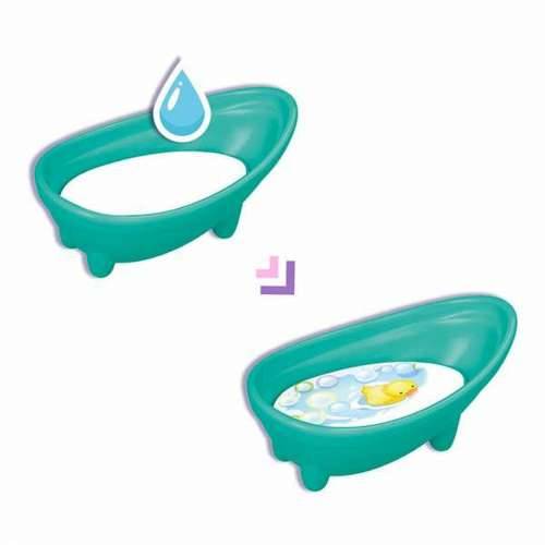 Playset Cry Babies Playtime Day Care 25,70 x 19,10 x 9,50 cm Cijena