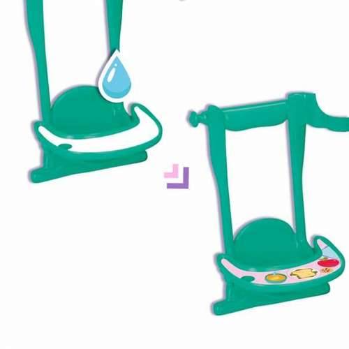 Playset Cry Babies Playtime Day Care 25,70 x 19,10 x 9,50 cm Cijena
