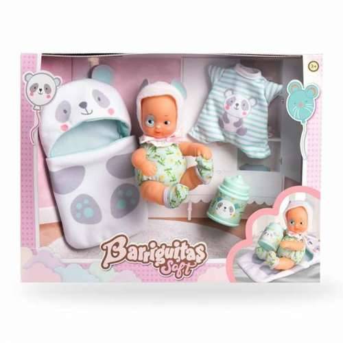 Lutka Beba Barriguitas Soft Cijena