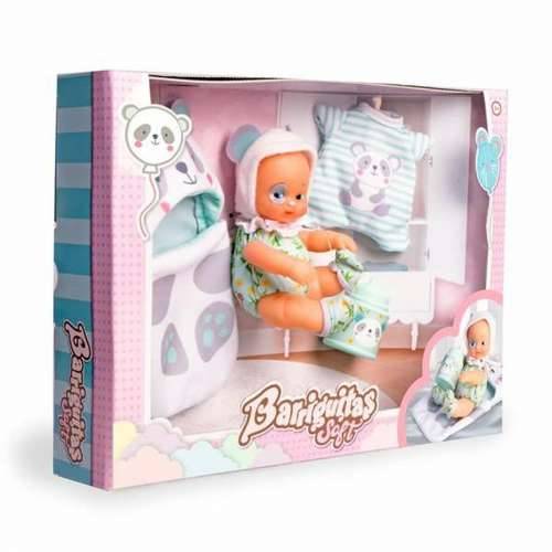 Lutka Beba Barriguitas Soft Cijena