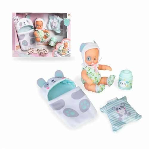 Lutka Beba Barriguitas Soft Cijena