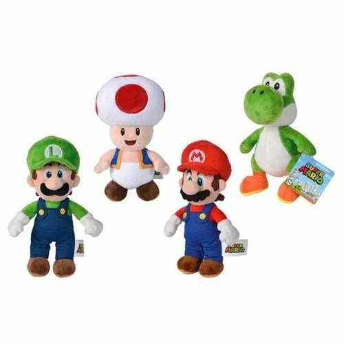 Plišane igračke Super Mario Cijena
