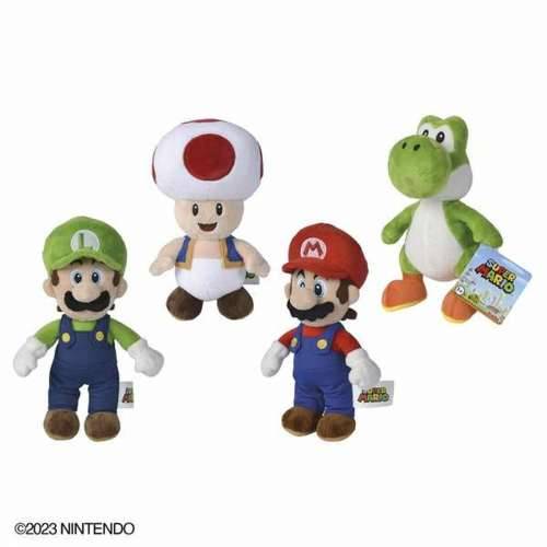 Plišane igračke Super Mario Cijena