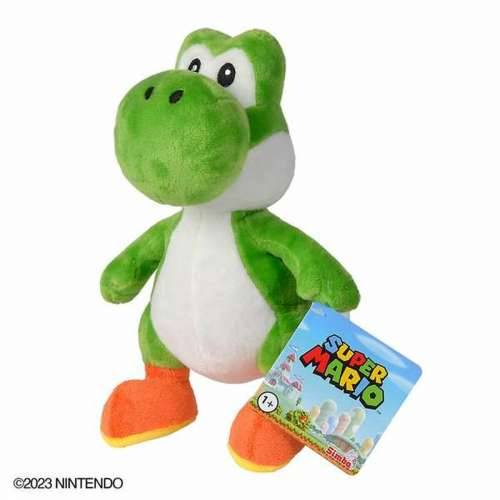 Plišane igračke Super Mario Cijena