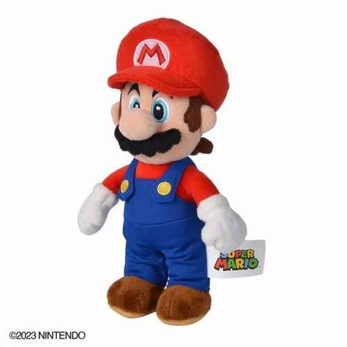 Plišane igračke Super Mario Cijena