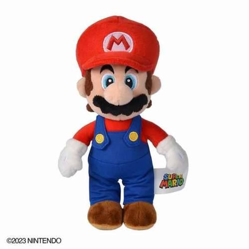 Plišane igračke Super Mario Cijena