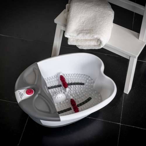 Masažer Nogu Medisana 88363 Spa za pedikuru Cijena