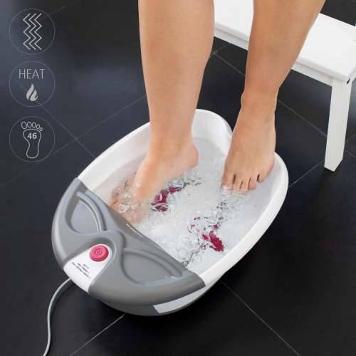 Masažer Nogu Medisana 88363 Spa za pedikuru Cijena
