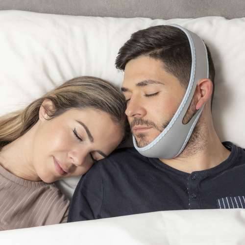 Traka protiv hrkanja Stosnore InnovaGoods Cijena