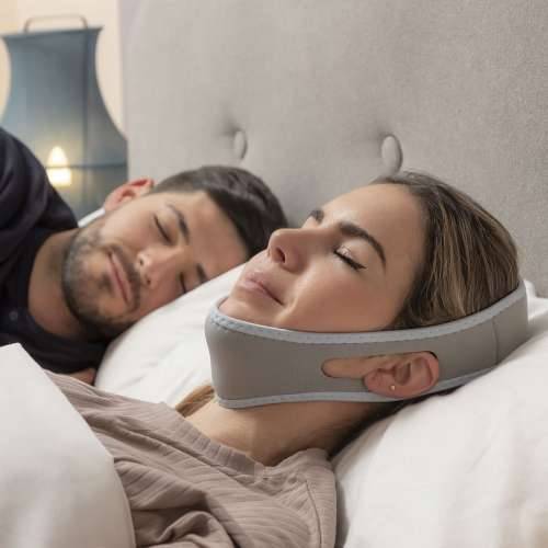 Traka protiv hrkanja Stosnore InnovaGoods Cijena