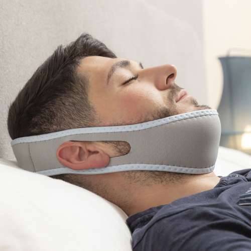 Traka protiv hrkanja Stosnore InnovaGoods Cijena