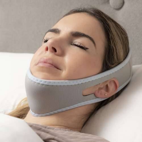 Traka protiv hrkanja Stosnore InnovaGoods Cijena