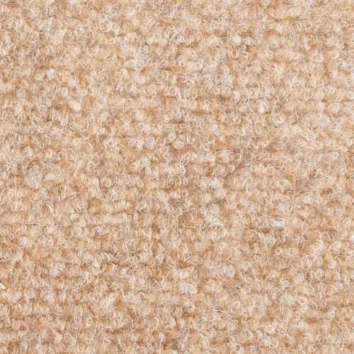 Ljepljivi tepisi za stepenice 20 kom krem 65x21x4 cm - Krema 65 x 21 x 4 cm 20 Cijena