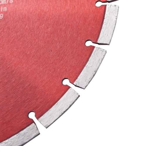 Dijamantni disk za rezanje čelični 300 mm - 300 mm/20 mm Cijena