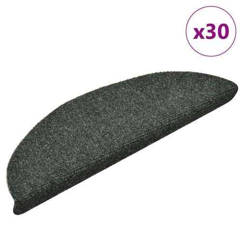 Ljepljivi tepisi za stepenice 30 kom zelene 56 x 17 x 3 cm - Zelena 56 x 17 x 3 cm 30 Cijena