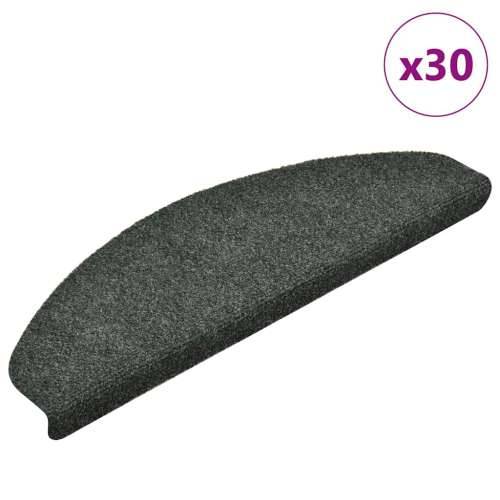 Ljepljivi tepisi za stepenice 30 kom zelene 65x21x4 cm - Zelena 65 x 21 x 4 cm 30 Cijena
