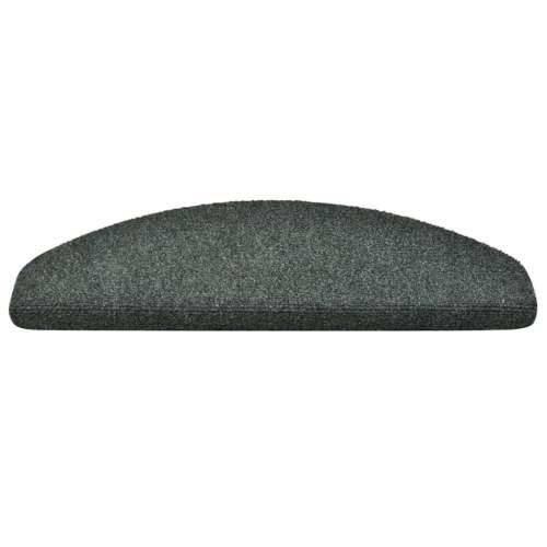 Ljepljivi tepisi za stepenice 30 kom zelene 65x21x4 cm - Zelena 65 x 21 x 4 cm 30 Cijena