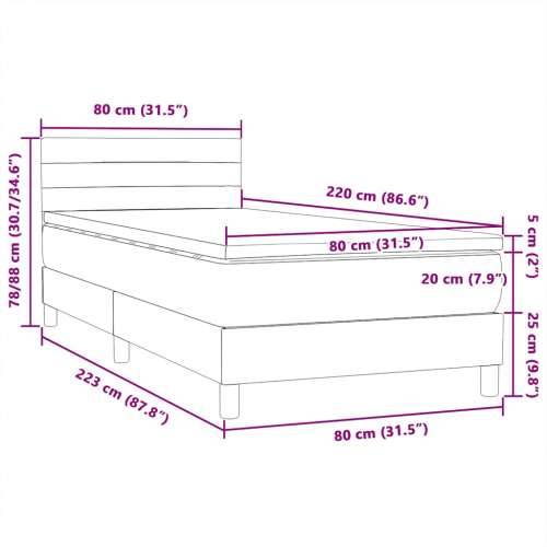 Ljepljivi tepisi za stepenice 30 kom tamnosmeđe 56x17x3 cm - Tamno smeđa 56 x 17 x 3 cm 30 Cijena