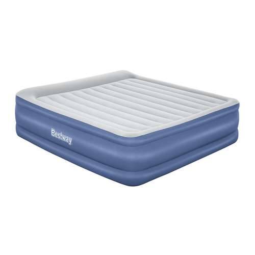 Krevet na Napuhavanje Bestway 203 x 193 x 56 cm Cijena