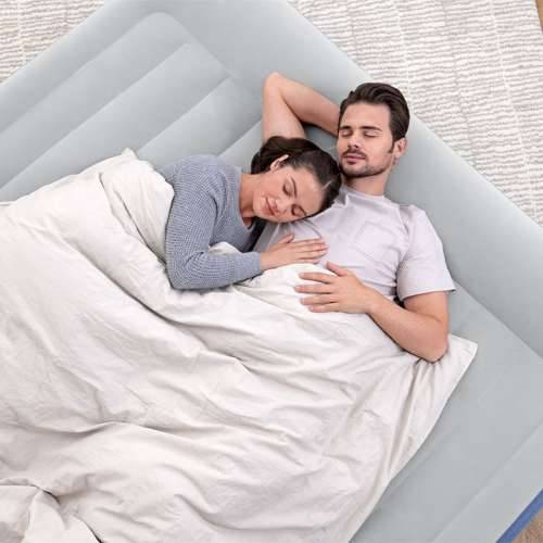 Krevet na Napuhavanje Bestway 203 x 193 x 56 cm Cijena
