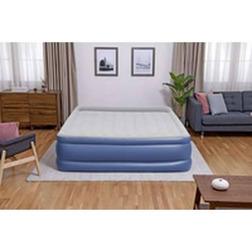 Krevet na Napuhavanje Bestway 203 x 193 x 56 cm Cijena