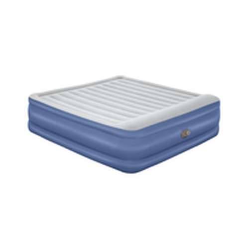 Krevet na Napuhavanje Bestway 203 x 193 x 56 cm Cijena